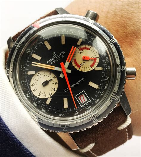 breitling chrono 2019|breitling chrono matic vintage.